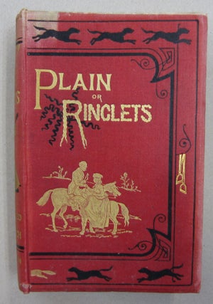 Item #63057 "Plain or Ringlets?" Robert Smith Surtees