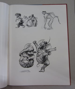 Drawings of Kley Volume 2.