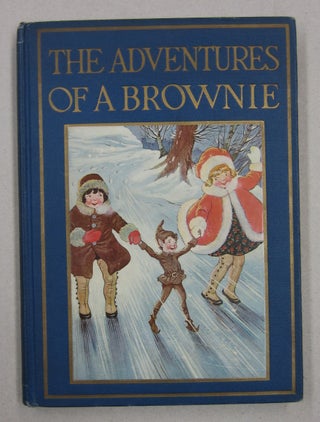 Item #63263 The Adventures of a Brownie. Dinah Maria Mulock-Craik