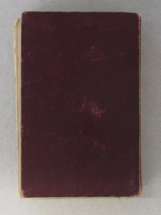 The Story of Little Black Sambo; (Christmas Stocking Series)