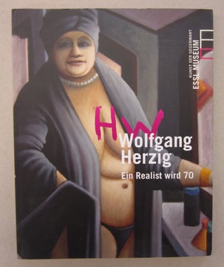 Item #63729 Wolfgang Herzig: Ein Realist wird 70. Brigitte Bochardt-Birbaumer