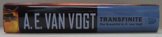 Transfinite; The Essential A. E. van Vogt