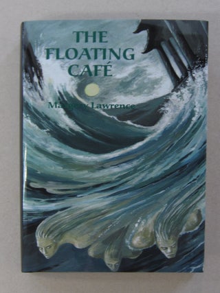 Item #63843 The Floating Cafe; and Other Weird Tales. Margery Lawrence