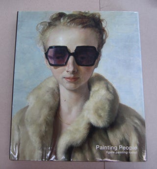 Item #63950 Painting People: Figure Painting Today. Charlotte Mullins