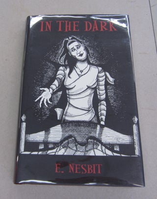 Item #64002 In the Dark. Hugh Lamb E. Nesbit