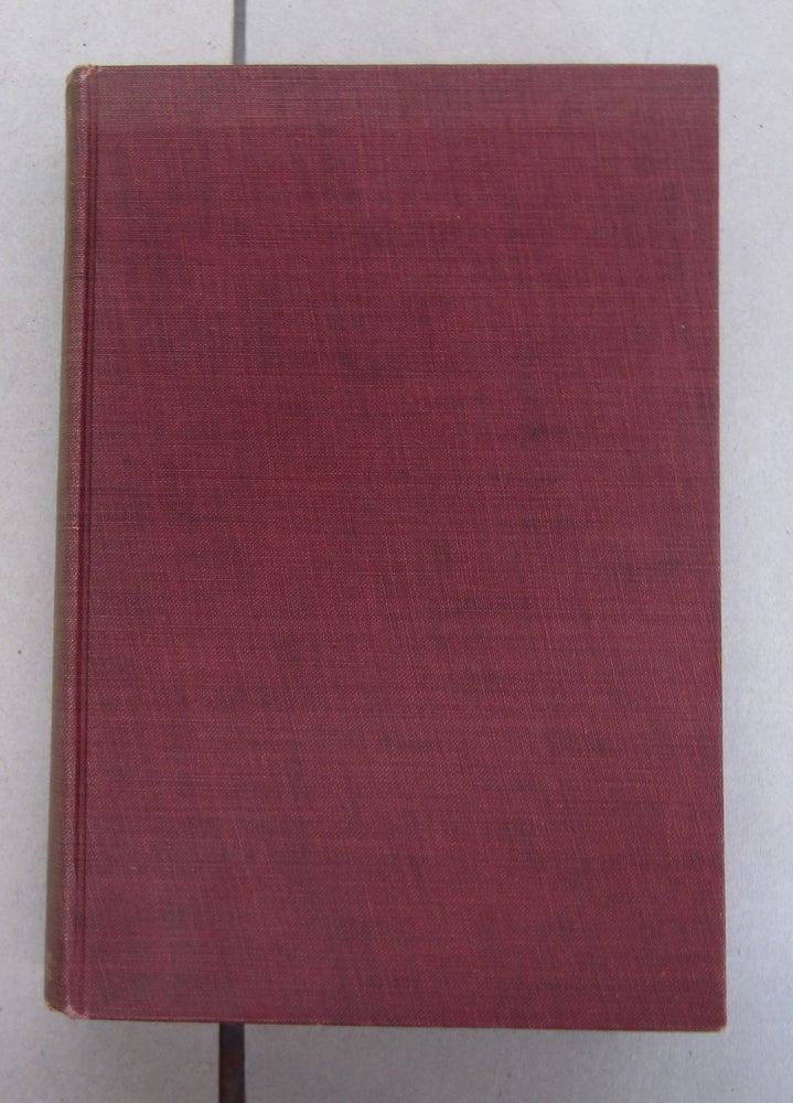 Item #64023 Selections Autobiographical and Imaginative from the Works of George Gissing. Virginia Woolf George Gissing, introduction.