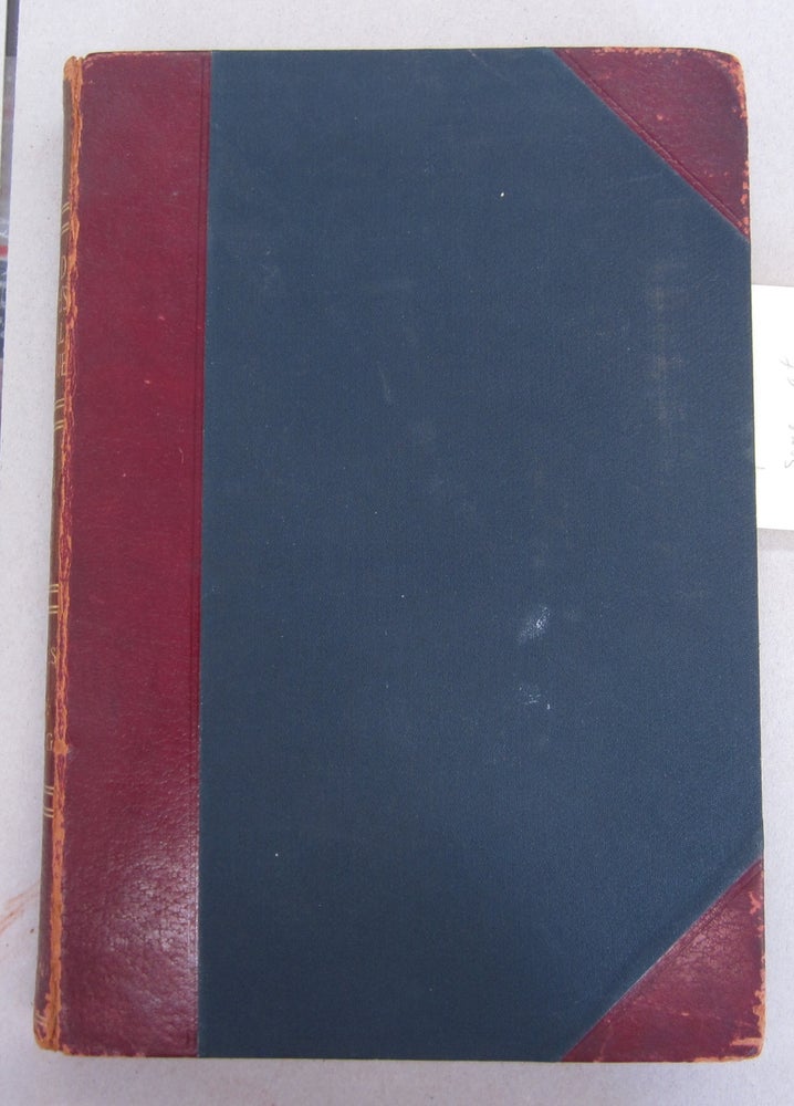 Item #64040 Bernard Quaritch's Catalogue: Examples of the Art of Book-Binding and Volumes Bearing Marks of Distinguished Ownership; Offered at the net prices affixed. Bernard Quaritch.