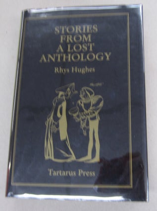 Item #64083 Stories from a Lost Anthology. Hughes Rhys