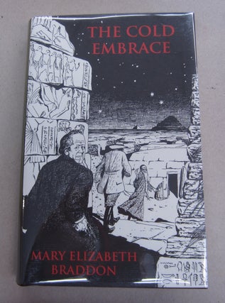 Item #64092 The Cold Embrace and Other Ghost Stories. Mary Elizabeth Braddon