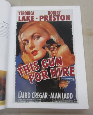 The Art of Noir; The Posters and Graphics from the Classic Era of Film Noir
