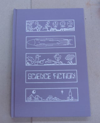Item #64123 "333" A Bibliography of the Science Fiction Novel. James Donahue Joseph H. Crawford...