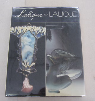 Item #64224 Lalique par Lalique. Lalique