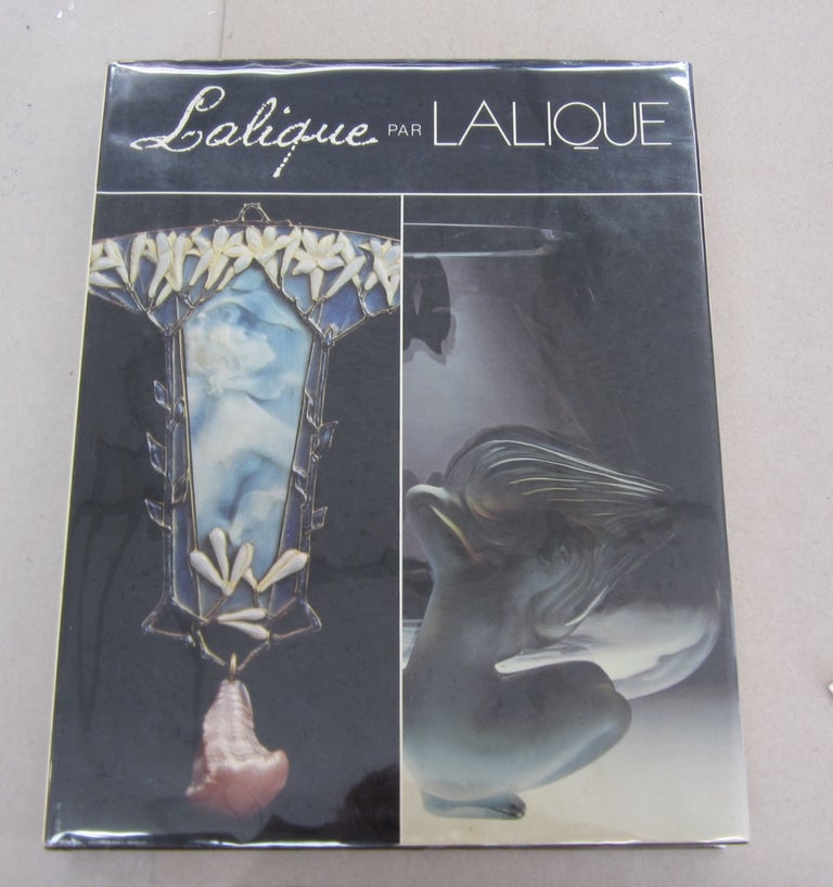 Item #64224 Lalique par Lalique. Lalique.