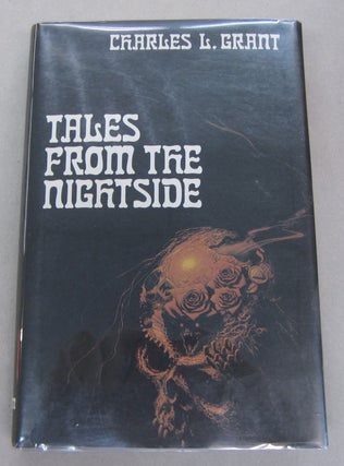 Item #64322 Tales from the Nightside. Charles L. Grant