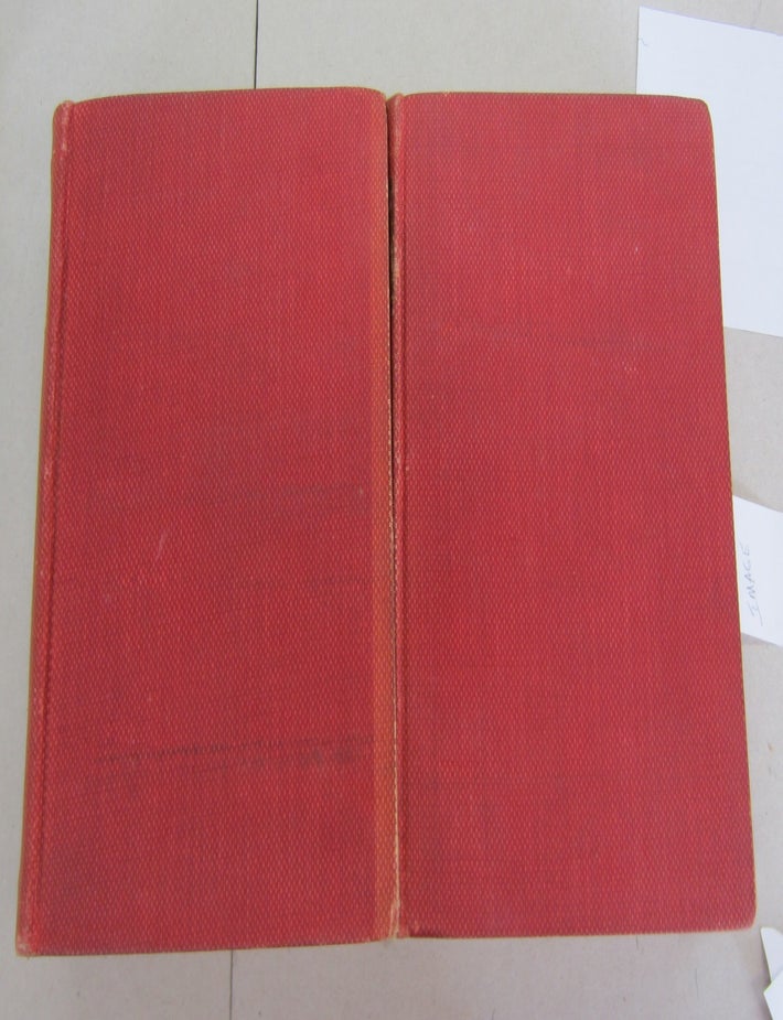 Item #64439 American Campaigns Volume I - Text and Volume II - Maps set. Mathew Forney Steele.