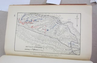 American Campaigns Volume I - Text and Volume II - Maps set.