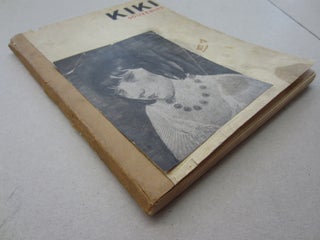 KIKI Souvenirs.