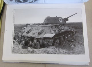 Operation Citadel A Text and Photo Album Volume 2: The Battle in the North.