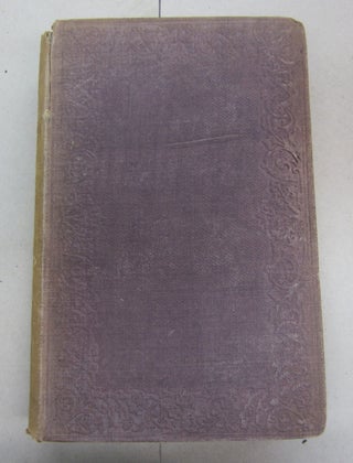 Item #64523 The Sports and Pastimes of the People of England; Including the rural and domestic...
