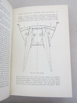 War-Ships; A Text Book on The Construction, Profection, Stability, Turning, Etc., of War Vessels
