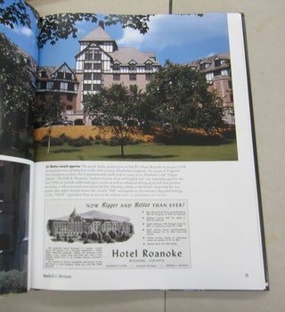 Trackside In the South 1946 - 1959; with Vincent A. Purn and John A. Knauff
