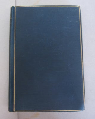 Item #64728 A Channel Passage and Other Poems. Algernon Charles Swinburne