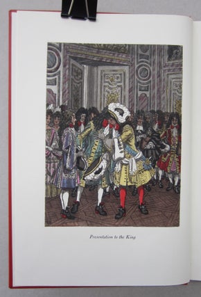 The Memoirs of Louis De Rouvroy Duc de Saint-Simon Covering the Years 1691-1723.