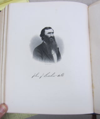 The Biographical Encyclopaedia of Illinois of the Nineteenth Century.