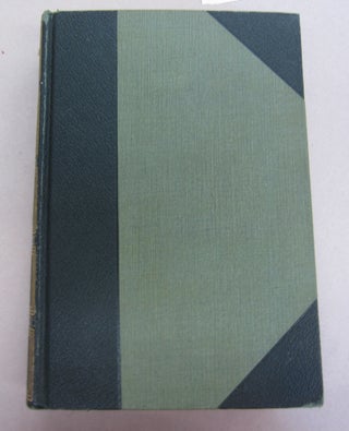 Item #64773 Cyrus Hall McCormick Volume 1: Seed-Time, 1809-1856 and Volume 2: Harvest, 1856-1884....
