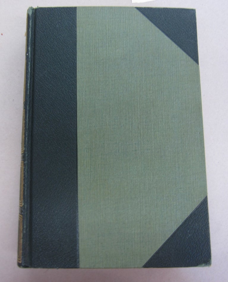 Item #64773 Cyrus Hall McCormick Volume 1: Seed-Time, 1809-1856 and Volume 2: Harvest, 1856-1884. William T. Hutchinson.