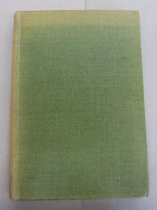Item #64802 The Life of Charles M. Doughty. D. G. Hogarth