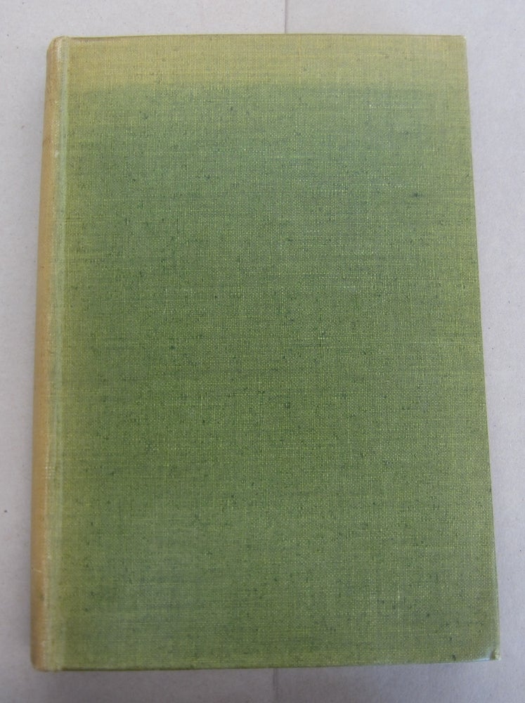 Item #64802 The Life of Charles M. Doughty. D. G. Hogarth.