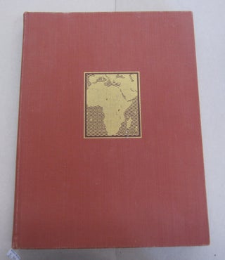 Item #64803 Middle East War Projects of Johnson, Drake & Piper, Inc. For the Corps of Engineers,...