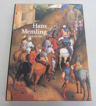 Item #64897 Hans Memling The Complete Works. Dirk De Vos