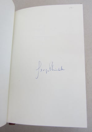The Curious Case of Sidd Finch; SIGNED