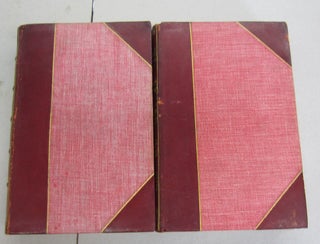 Item #64922 The Life of George Brummell, Esq., Commonly Called Beau Brummell in two volumes....