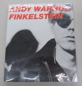 Item #64935 Andy Warhol The Factory Years, 1964-1967. Nat Finkelstein
