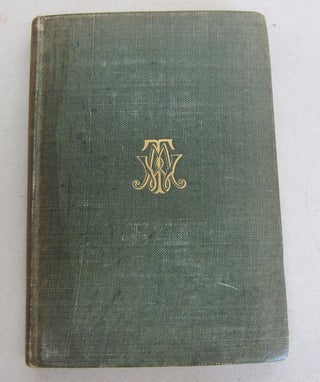 Item #64947 Loose Sketches; An Eastern Adventure, Etc. William Makepeace Thackeray