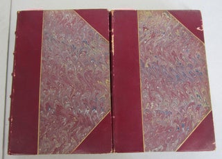 Item #64955 Bound Compilation of State Street Pamphlets in Two volumes