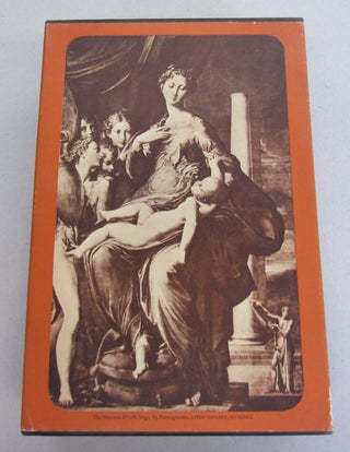 Item #64963 Mannerism: The Crisis of the Renaissance & the Origin of Modern Art 2 volume set; The...
