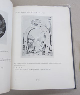 An Iconography of the Engravings of Stephen Gooden.