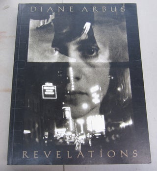 Item #65017 Diane Arbus Revelations. Diane Arbus