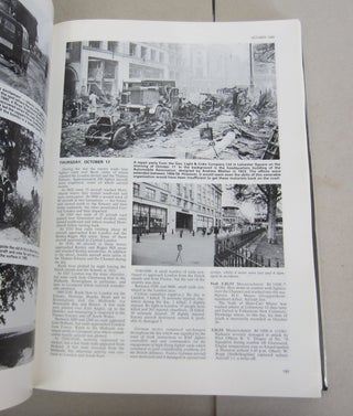 The Blitz Then and Now Volume 2 September 1940 - May 1941.