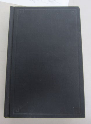 Item #65137 Aspects of Puritan Religious Thought