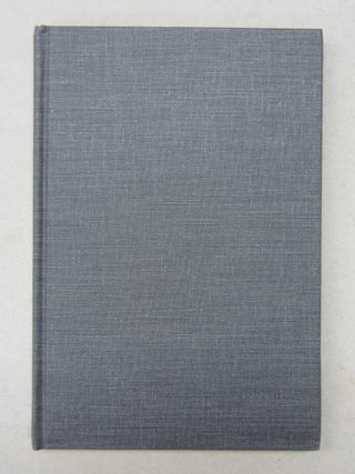 Item #65140 An Annotated Zane Grey Checklist. G. M. Farley