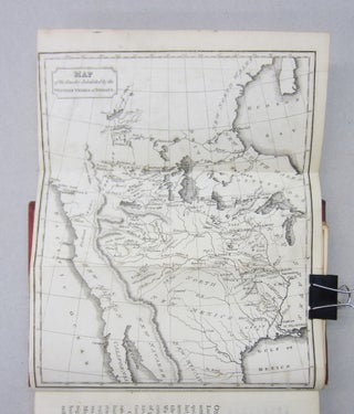 The Travels of Capts. Lewis & Clarke, From St. Louis, by way of the Missouri and Columbia Rivers, to the Pacific Ocean; Performed in the years 1804, 1805, & 1806, by Order of the Government of the United States Containing Delineations of the Manners, Customs, Religion, &c. of the Indians, Compiled from Various Authentic Sources, and Original Documents, and A Summary of the Statistical View of the Indian Nations, from the Official Communication of Meriwether Lewis.