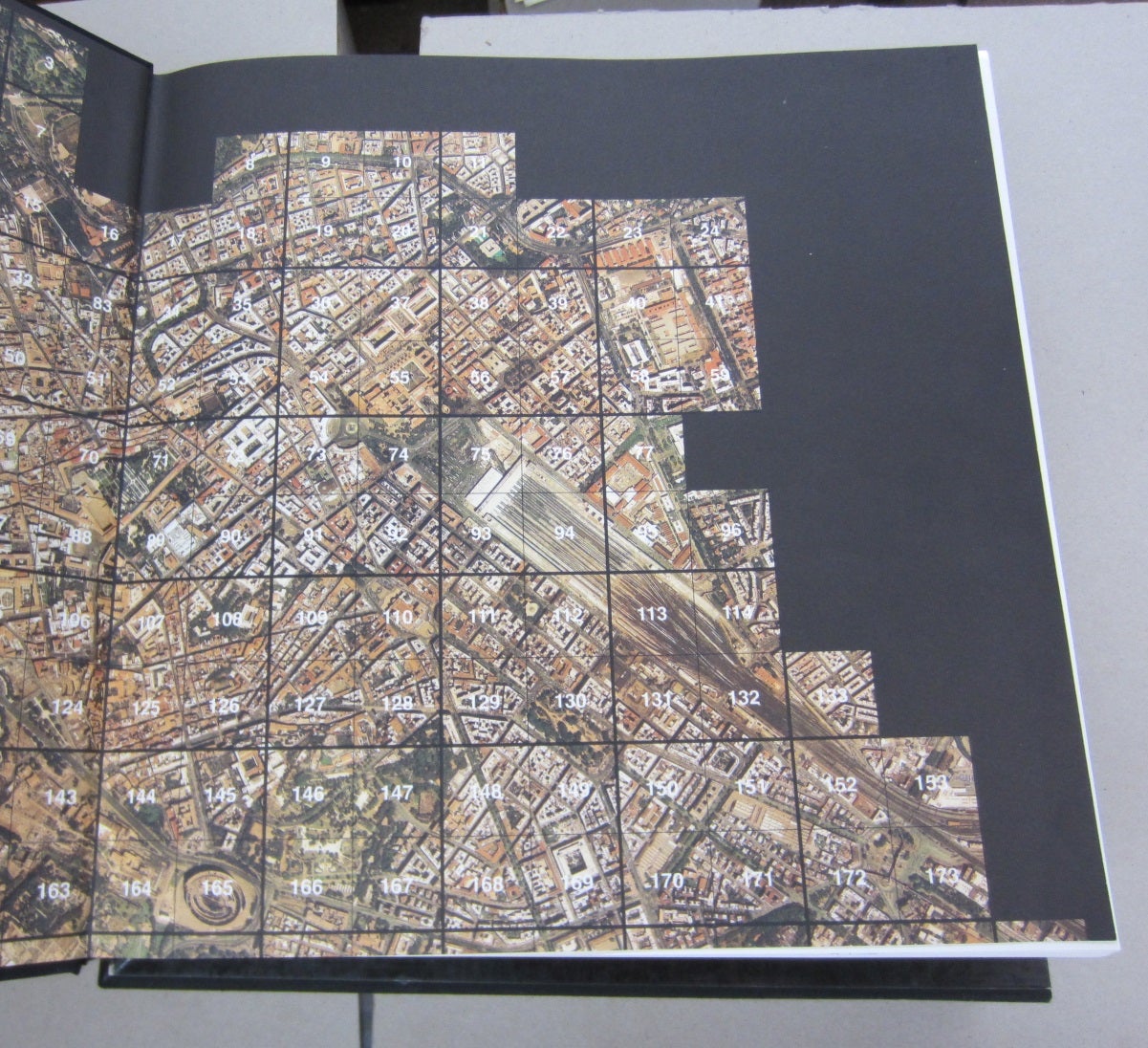 Atlas of Rome | Chris Heffer Italo Novelli, David Kerr