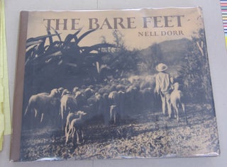 Item #65286 The Bare Feet. Nell Dorr