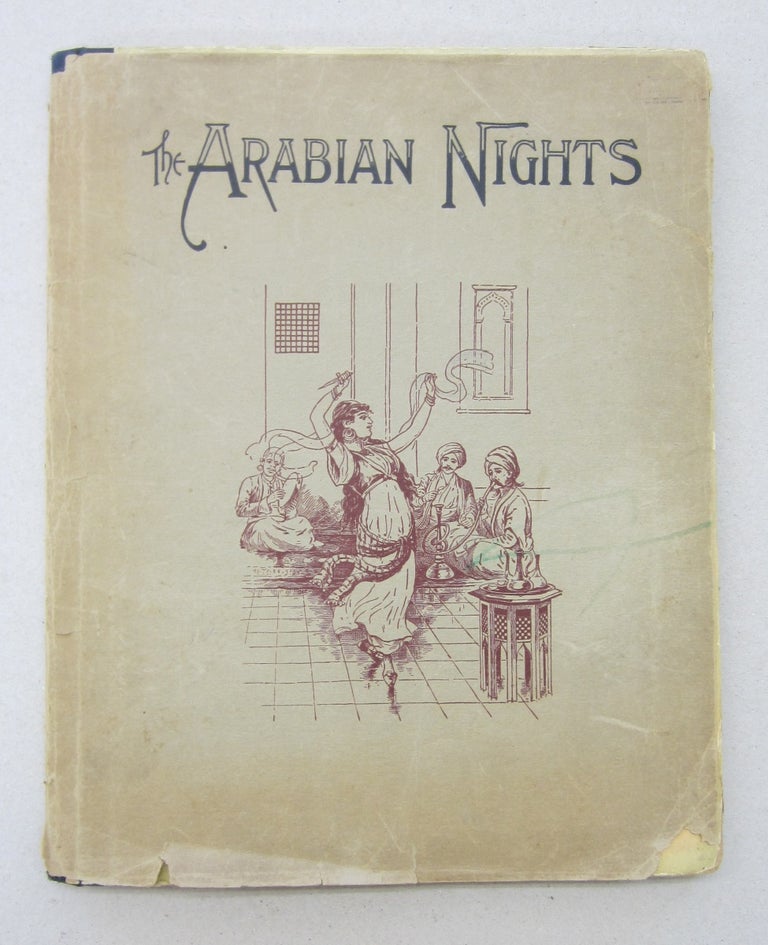 Item #65534 The Arabian Nights.