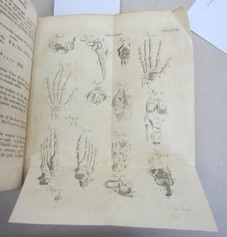 A Compendious System of Anatomy in Six Parts; from the Encyclopaedia